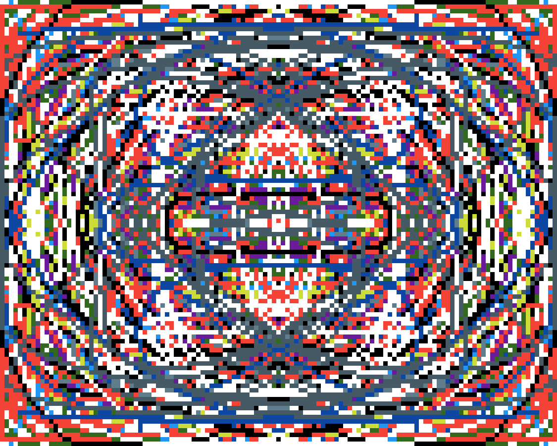 Hi - Circle (1125x900), Png Download