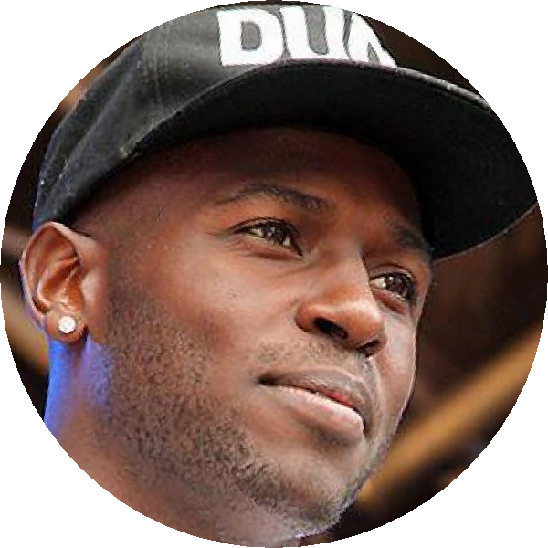 Antoniobrown - Baseball Cap (600x600), Png Download