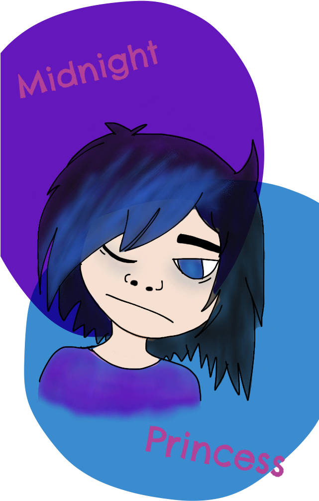 Png Img - Cartoon (640x1136), Png Download