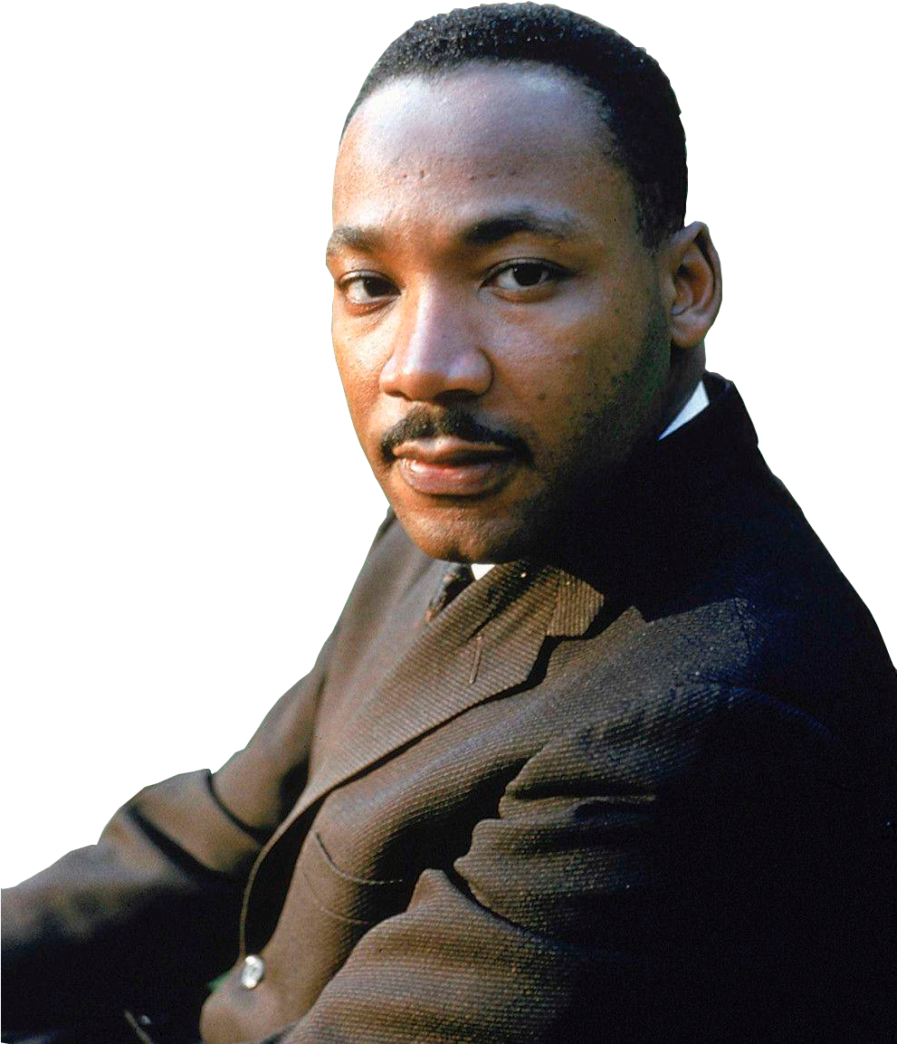 Matthew Luther King (990x1214), Png Download