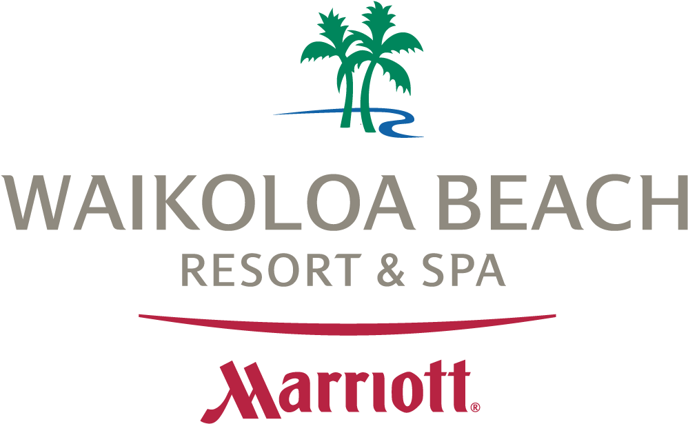 Waikoloa Beach Marriott - Marriott Hotel (1000x628), Png Download