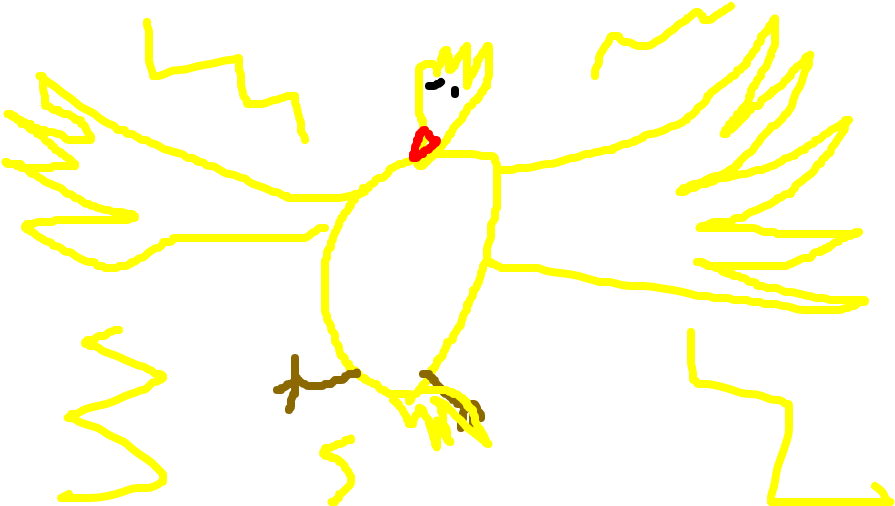 Zapdos - Seabird (1020x608), Png Download