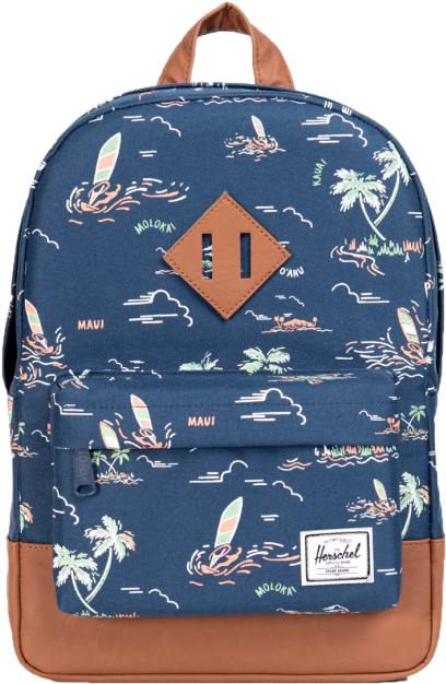 Backpack (960x720), Png Download