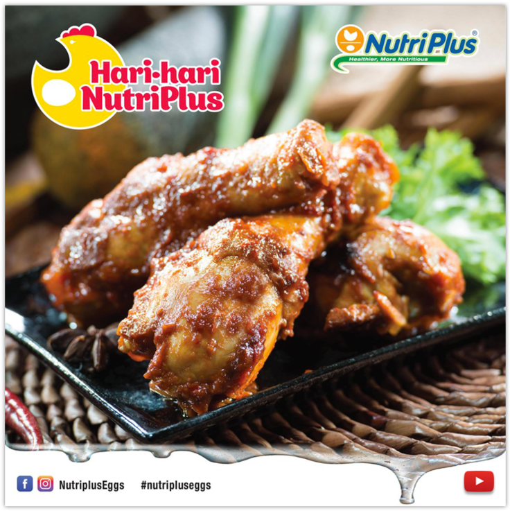 Spicy Tomato Chicken (1000x750), Png Download