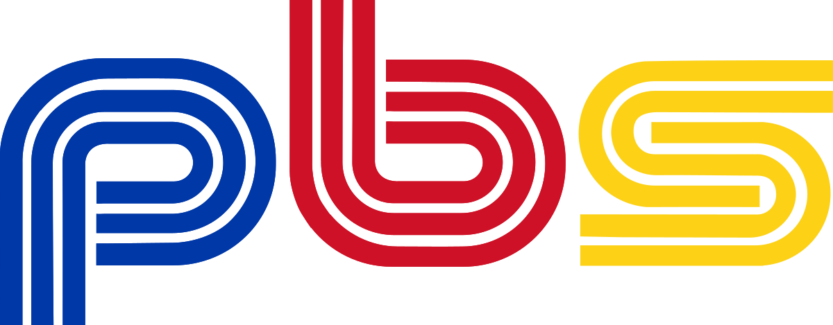 Philippine Broadcasting Service (1200x469), Png Download