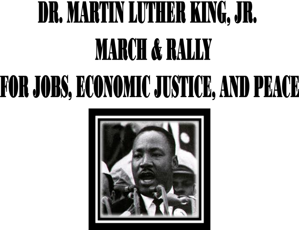 Leave A Comment - Martin Luther King Jr (1024x789), Png Download