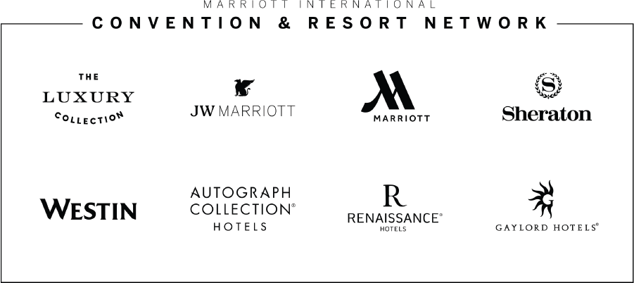 Marriott International Convention & Resort Network - Pet An Animal (901x402), Png Download