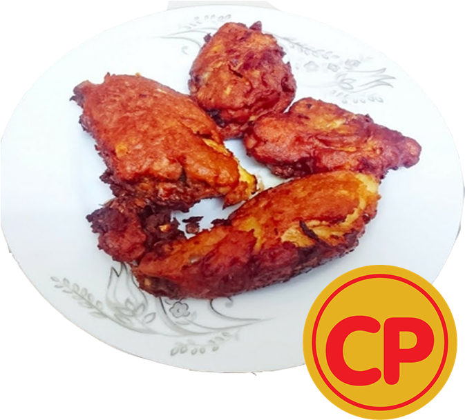 Crispy Fried Chicken (680x680), Png Download