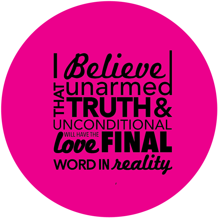 2014 Ashland Mlk Day T-shirt Design - Circle (800x800), Png Download