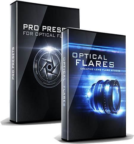 Video Copilot Optical Flares Plug-in For After Effects - Video Copilot Optical Flares (600x600), Png Download