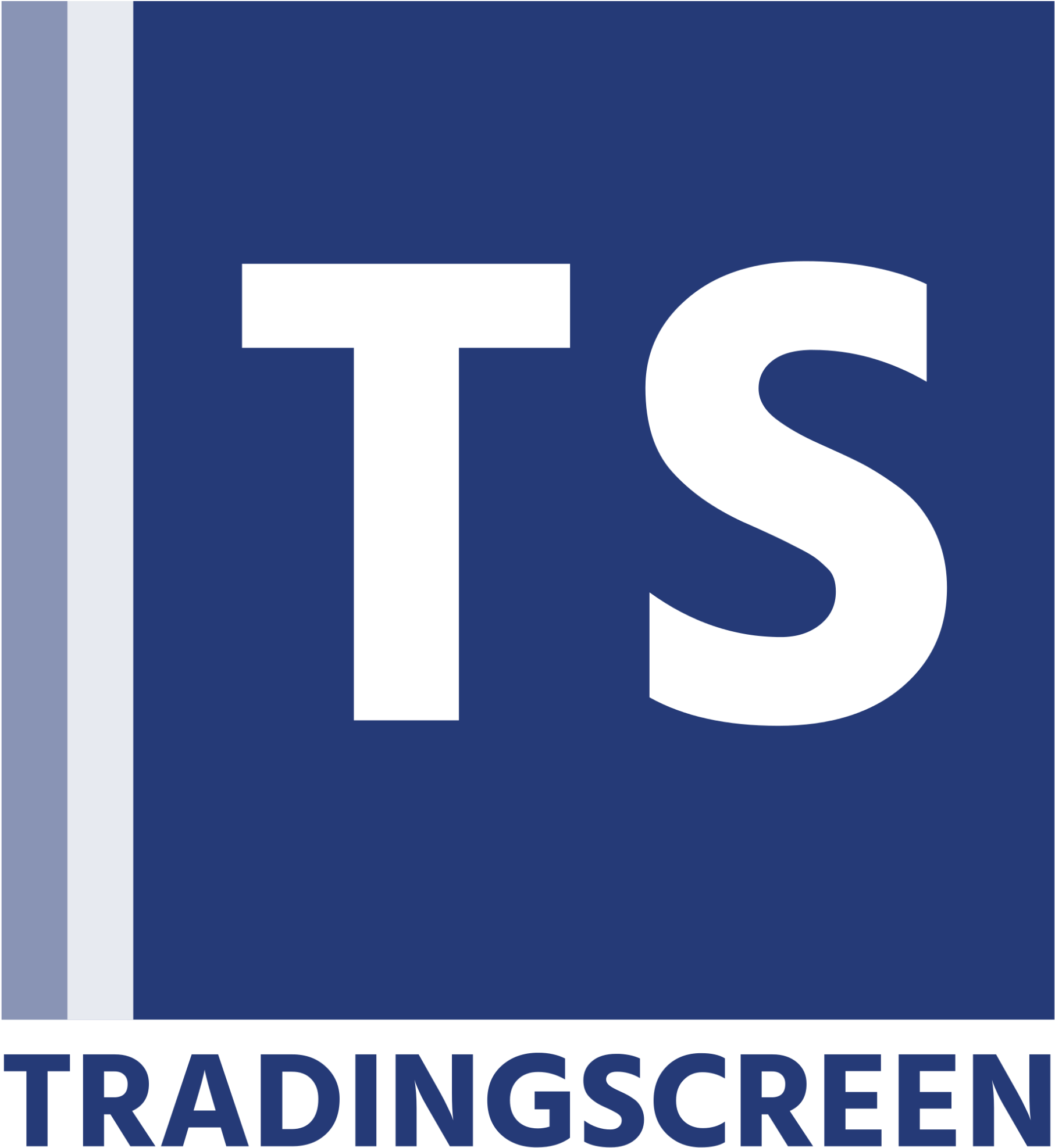 File - Tslogo2016 - Number (2130x2130), Png Download