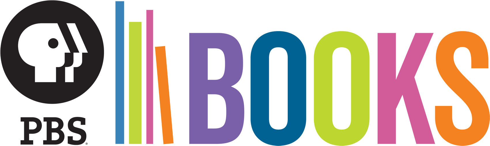 Pbs Books (2000x800), Png Download