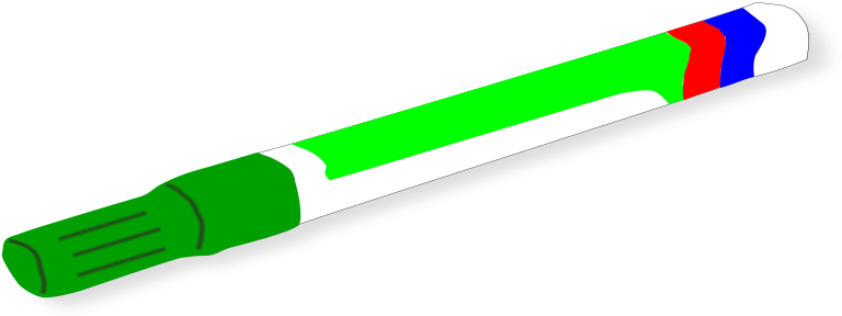 Green - Clip Art (900x900), Png Download