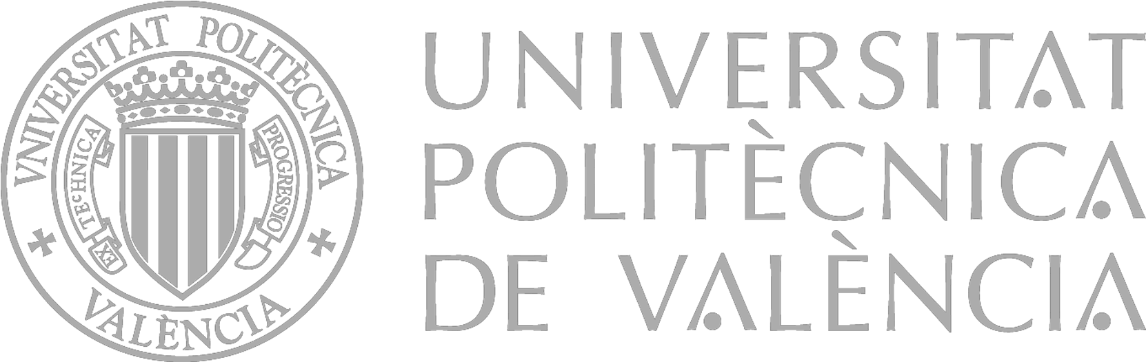 Sponsors - Polytechnic University Of Valencia (1892x1416), Png Download