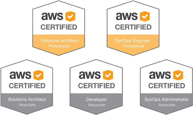 Aws Certifications - Ace Personal Trainer (750x446), Png Download