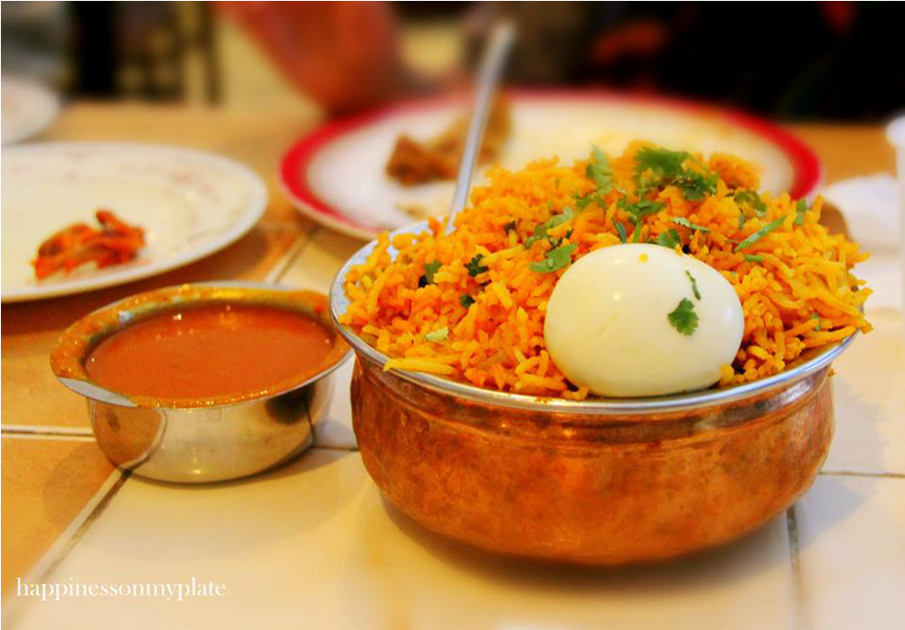 We Are A Brand New Limited Indian Cuisine With Unlimited - Curry (1000x1000), Png Download