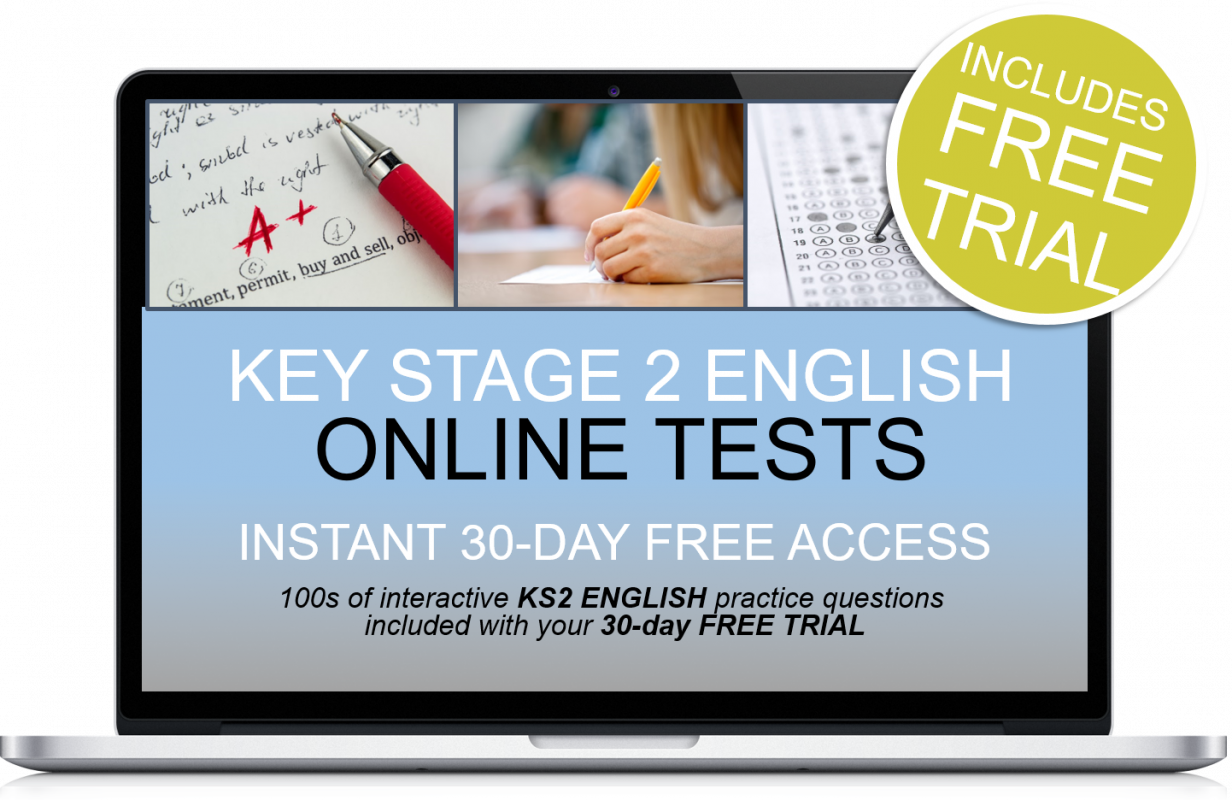Free Online Interactive Key Stage 2 English Practice - Keep Calm And The Wanted (1232x800), Png Download