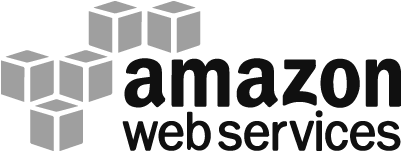 Aws-gray - Amazon Web Services (600x600), Png Download
