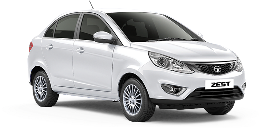 Buzz Blue - Tata Zest Silver Colour (900x470), Png Download
