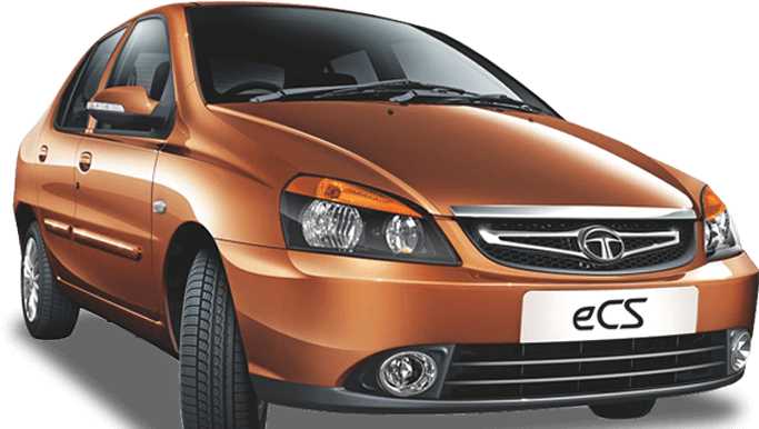 Tata Indigo (805x385), Png Download