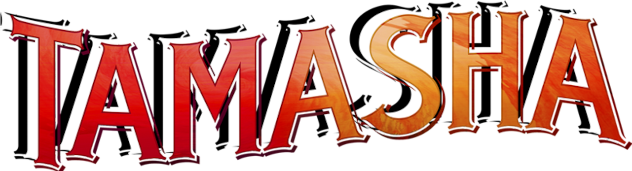 Tamasha (1280x544), Png Download