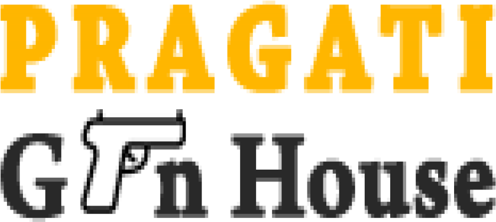 Gun House In Haryana, Delhi, Bahadurgarh (1024x500), Png Download