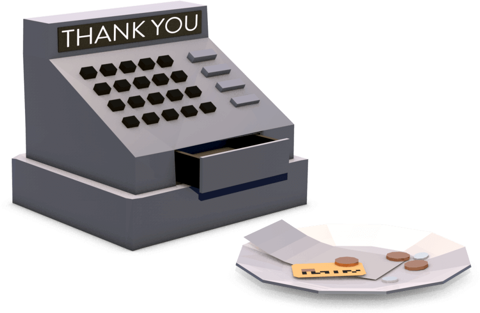 Thankyou - Nintendo Entertainment System (1280x960), Png Download