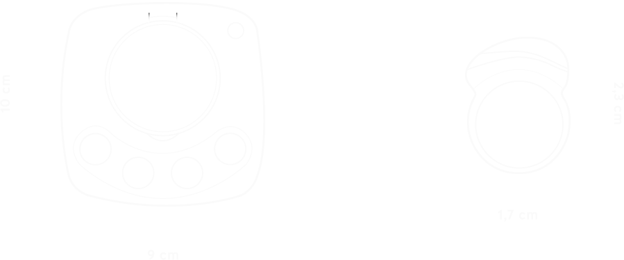 Neova Technical Only Croped - Circle (899x375), Png Download