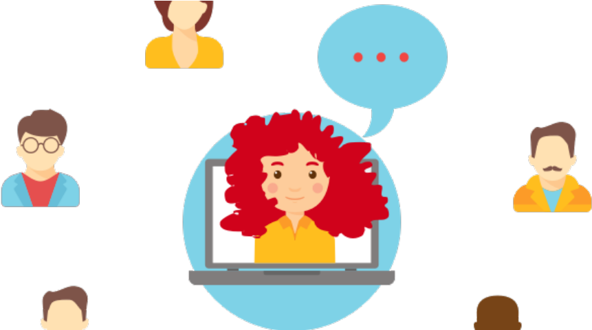 Communication Layers You Need To Know About In Ux Leadership (1600x480), Png Download