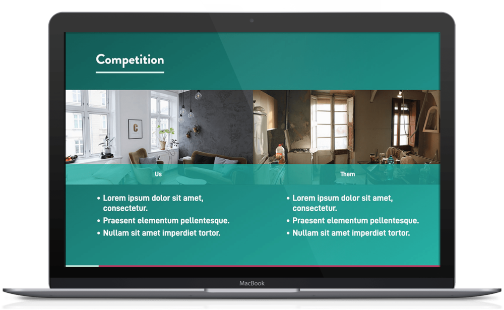 1 - Led-backlit Lcd Display (1000x615), Png Download