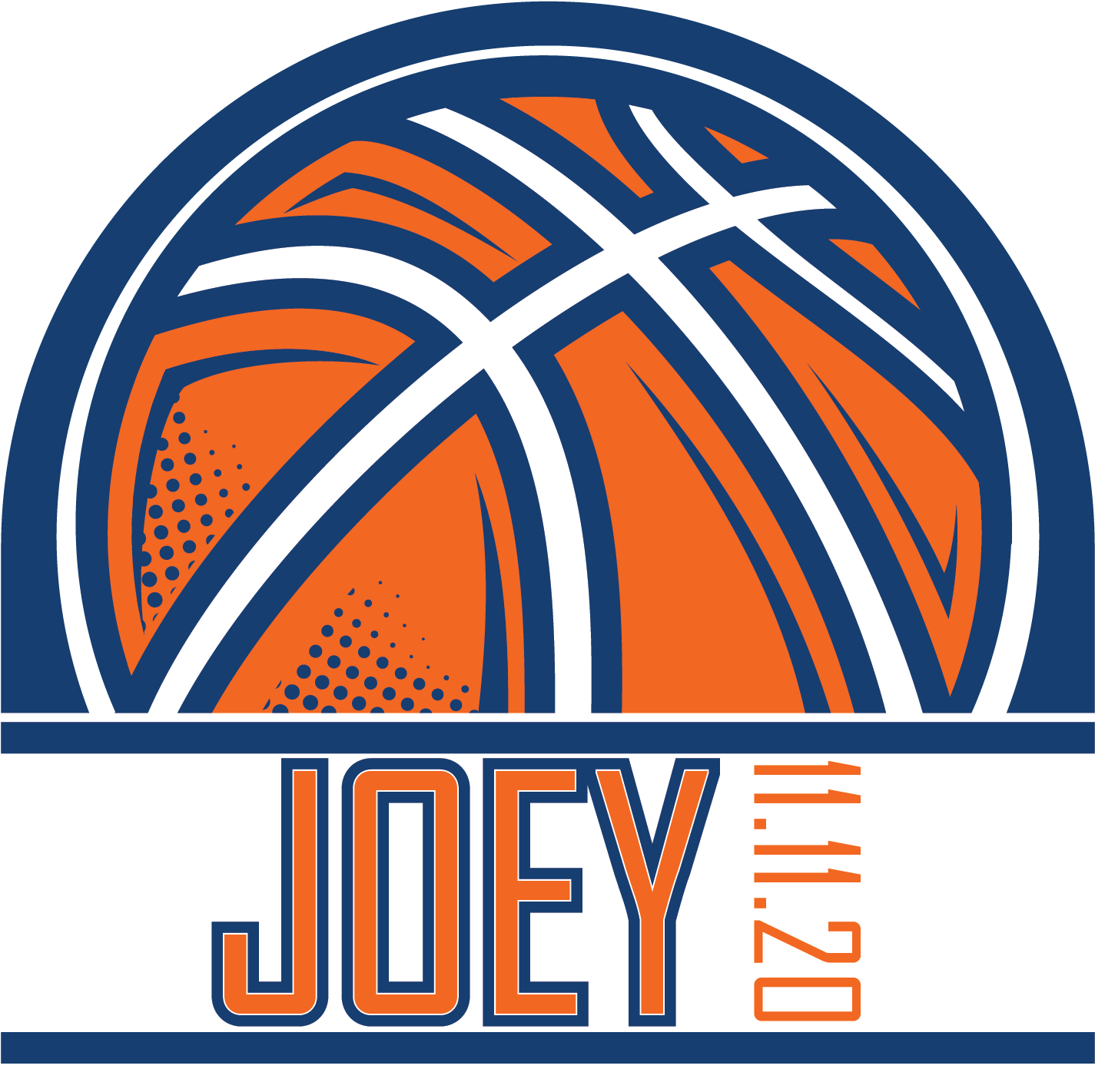 Nothin But Net Mitzvah Logo (1500x1500), Png Download