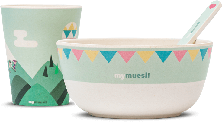 Product-kindergeschirr - Ceramic (750x583), Png Download