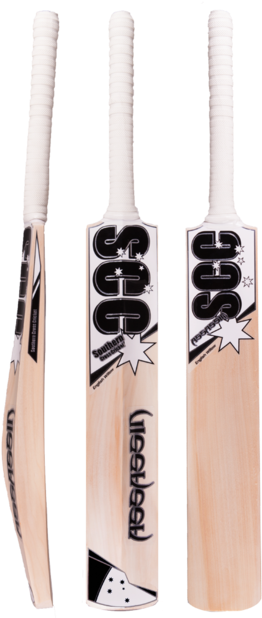 Scc Assassin Elite Sh Cricket Bat - Cricket (620x620), Png Download