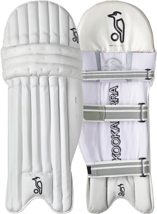 Kookaburra Ghost Pro Player 2 Cricket Batting 1467905050 - Kookaburra Ghost Cricket Pads (700x700), Png Download