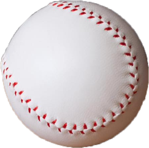 Final Loads Ball - College Baseball (903x757), Png Download