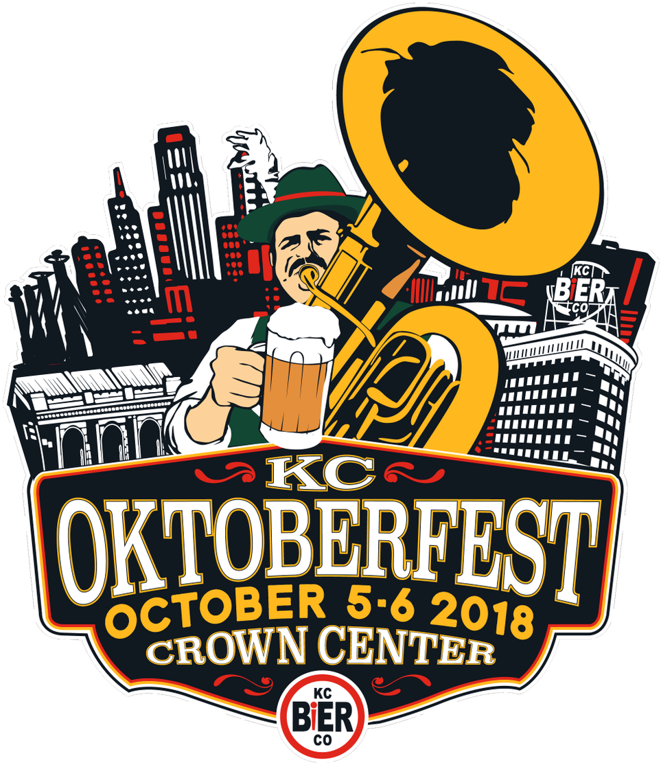 Kc Bier Company (1017x1200), Png Download