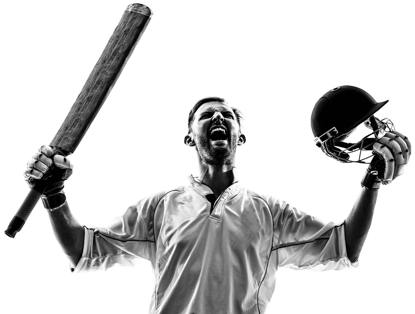 Contact - Cricket Portrait Photography (1500x1125), Png Download