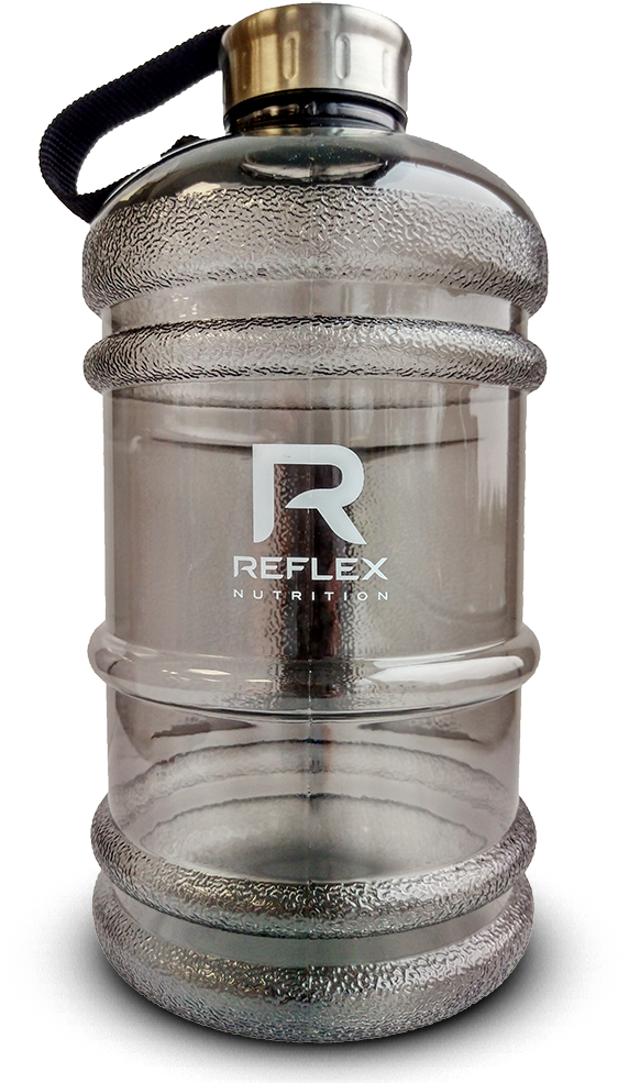 Gym Jug - Reflex Water Jug (1000x1000), Png Download