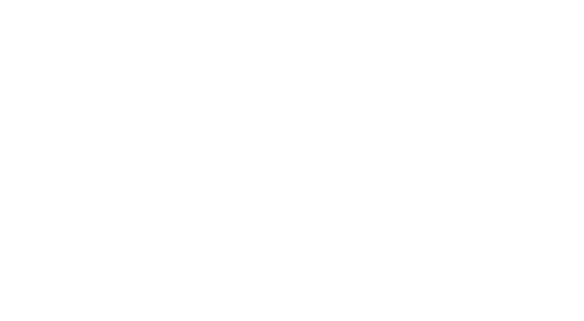 Hyatt White Logo Png (2000x1100), Png Download