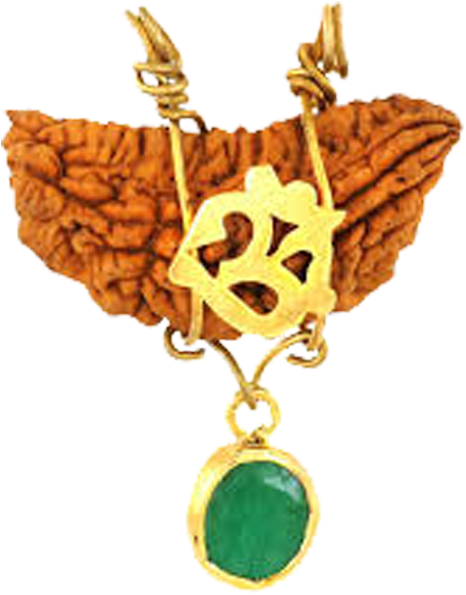 Enquiry Form - Ek Mukhi Rudraksha Locket (700x700), Png Download