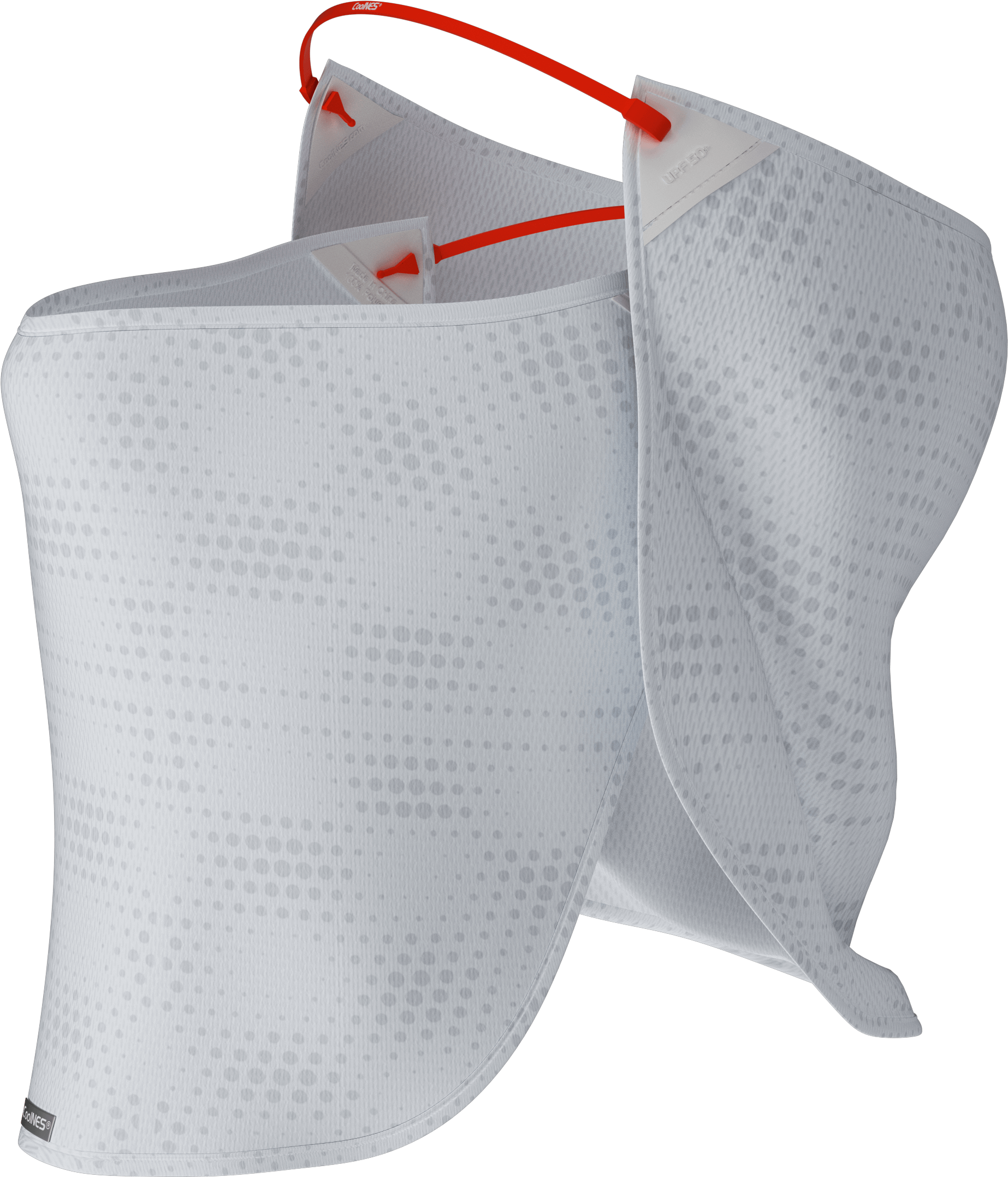 A 4 Season Performance Head Accessory Compatible With - Bag (2542x2509), Png Download