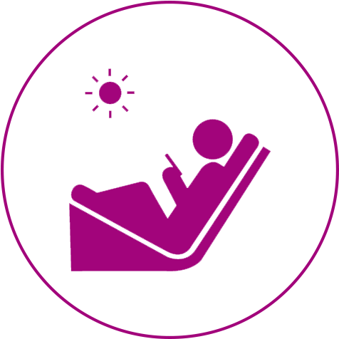 Icon-2 - Circle (667x667), Png Download