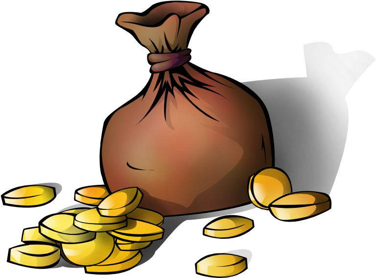 8175 Theft In 3 Different Areas, Over - Bag Loot (857x686), Png Download