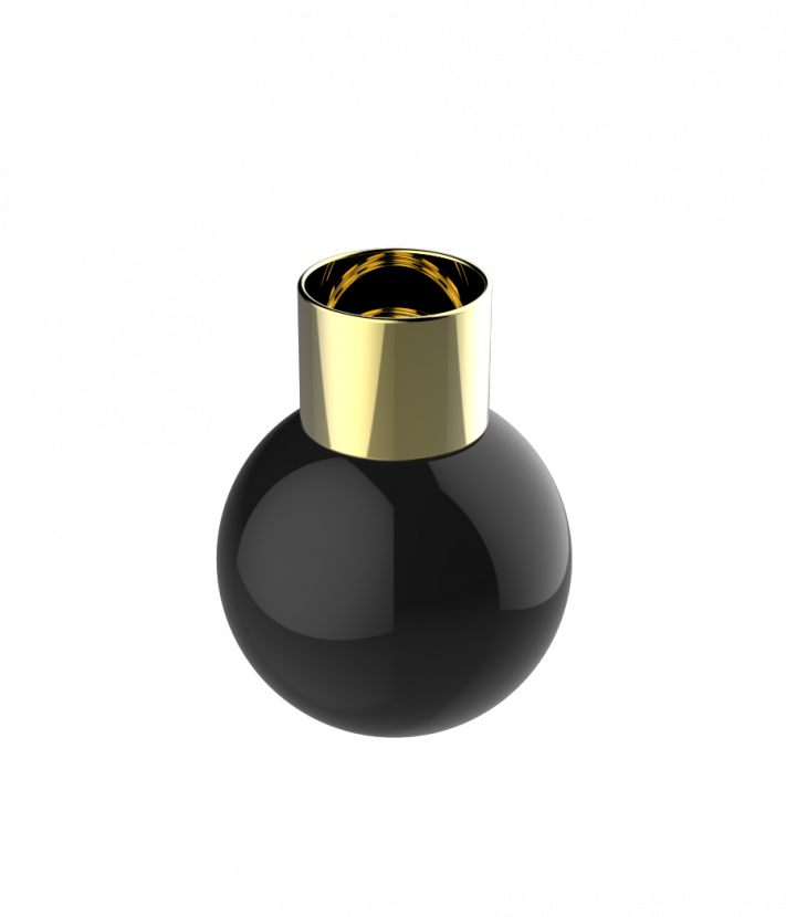 Perfume (711x830), Png Download