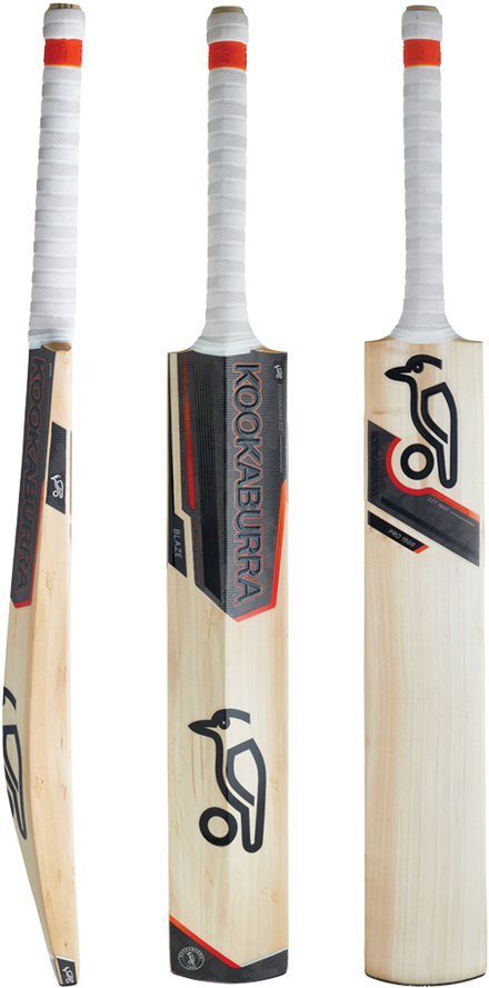 Kookaburra Blaze Pro 1500 Bat - Kookaburra Blaze Pro 1500 (900x900), Png Download