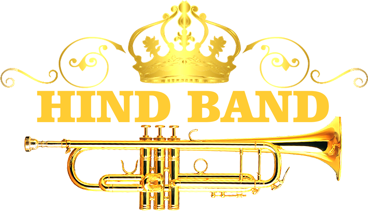 Logo Logo - Trumpet (1200x735), Png Download