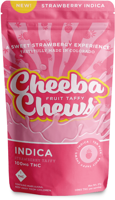 Best Tasting Edible - Juicebox (592x881), Png Download