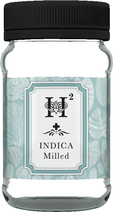 Hydropothecary (500x718), Png Download