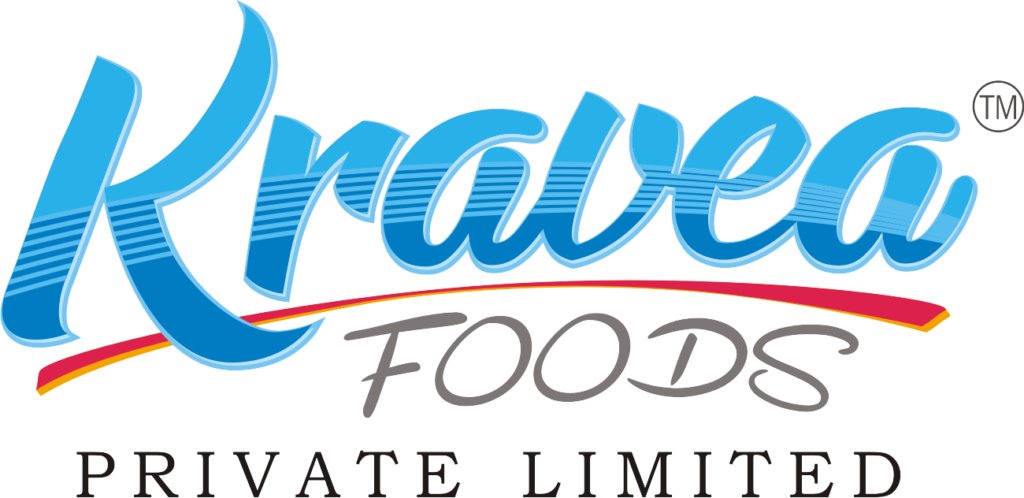 Kravea Foods (1024x498), Png Download