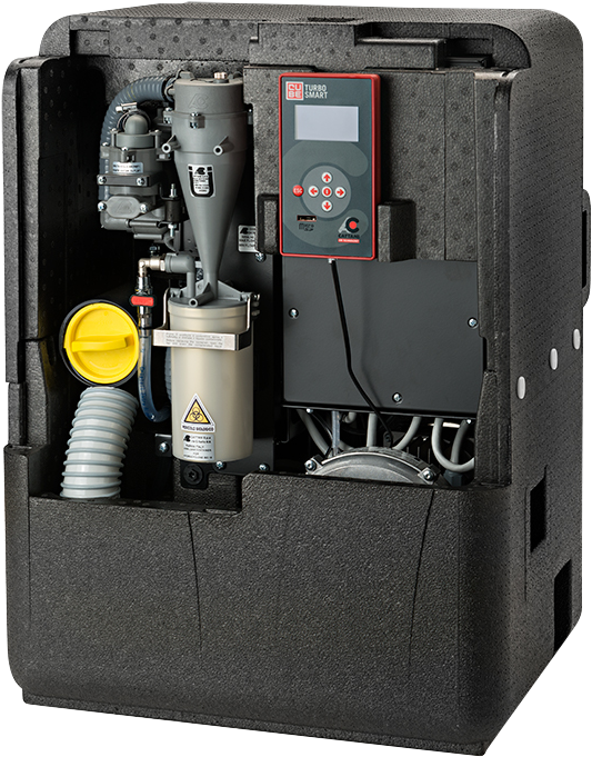 C 1ac000 Turbo Smart Cube - Jig Grinder (664x768), Png Download